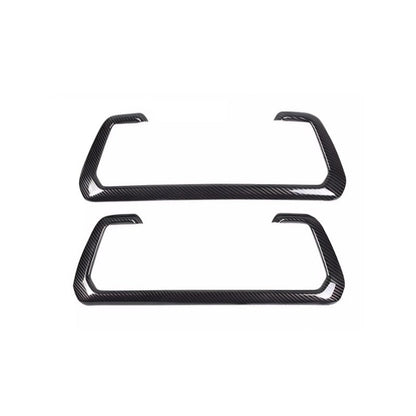 Front Seat Back Trim Strip for Denza B5 TOP BYD LIMITED