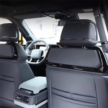 Front Seat Back Trim Strip for Denza B5 TOP BYD LIMITED