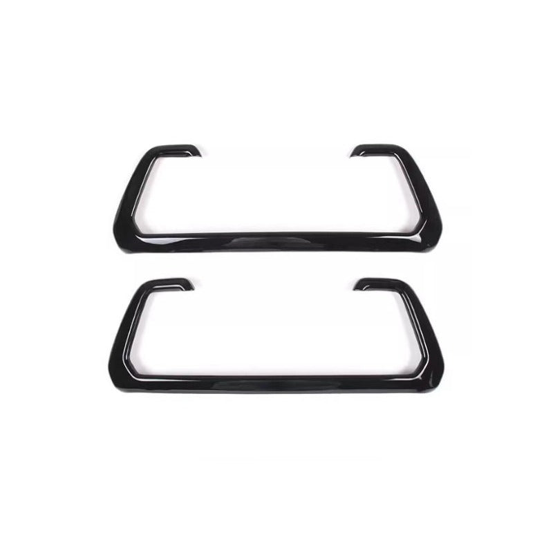Front Seat Back Trim Strip for Denza B5 TOP BYD LIMITED