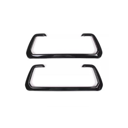 Front Seat Back Trim Strip for Denza B5 TOP BYD LIMITED