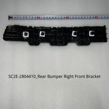 Front and Rear Bumper brackets for BYD Atto 3