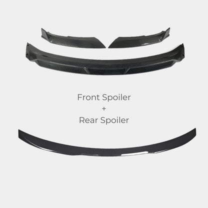 Spoiler for BYD Seal