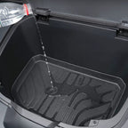 Frunk/Trunk Mat for BYD Seal