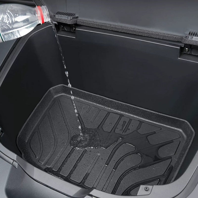 Frunk/Trunk Mat for BYD Seal TOP BYD