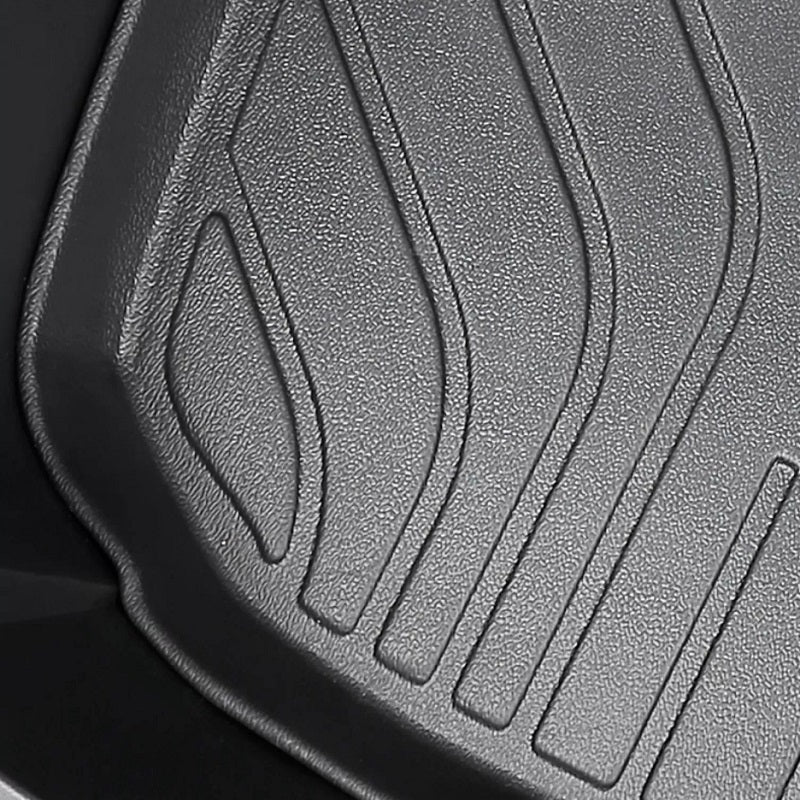 Frunk/Trunk Mat for BYD Seal