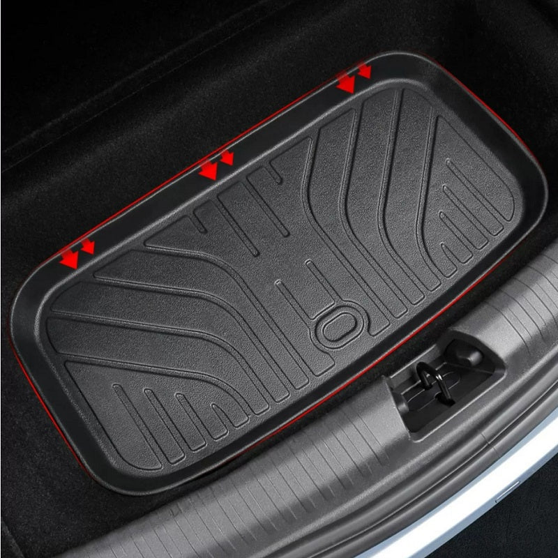 Frunk/Trunk Mat for BYD Seal