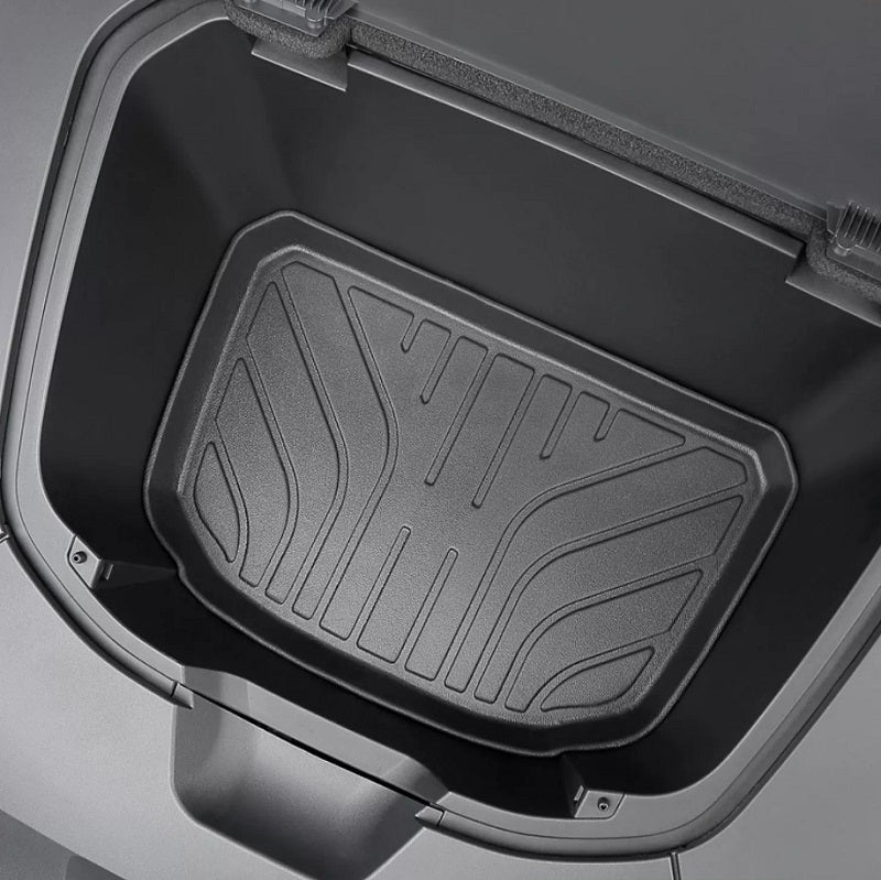 Frunk/Trunk Mat for BYD Seal