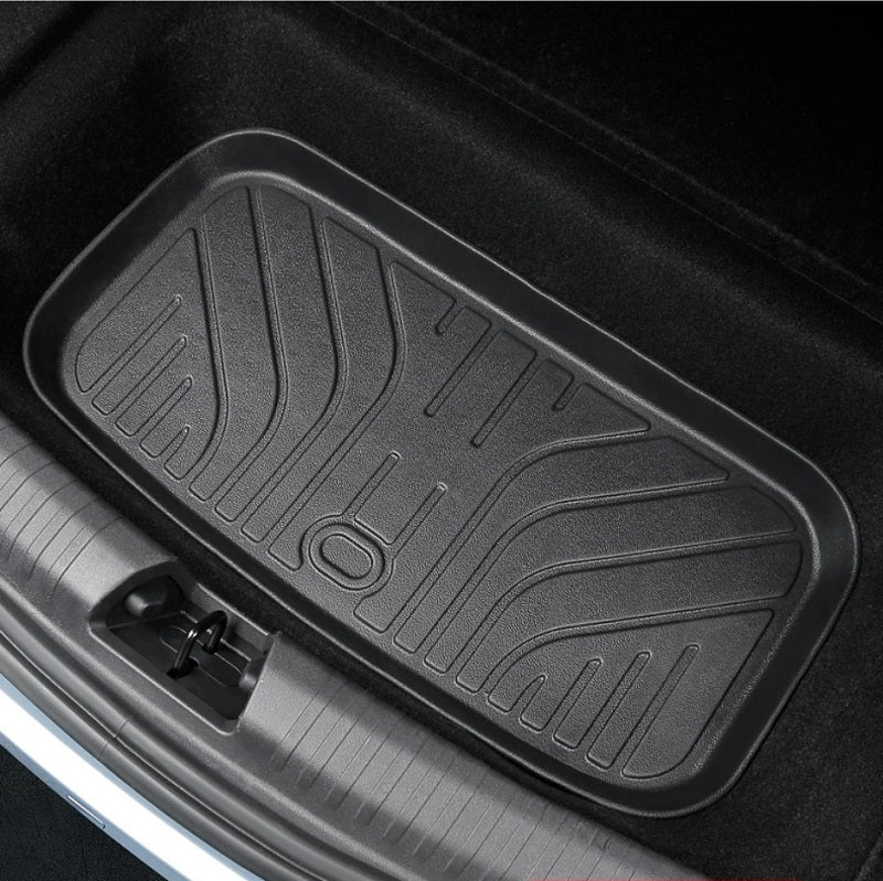 Frunk/Trunk Mat for BYD Seal TOP BYD
