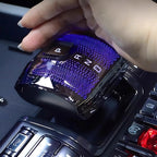 Gear Shift Knob LED Decorative Cover for Denza B5/B8