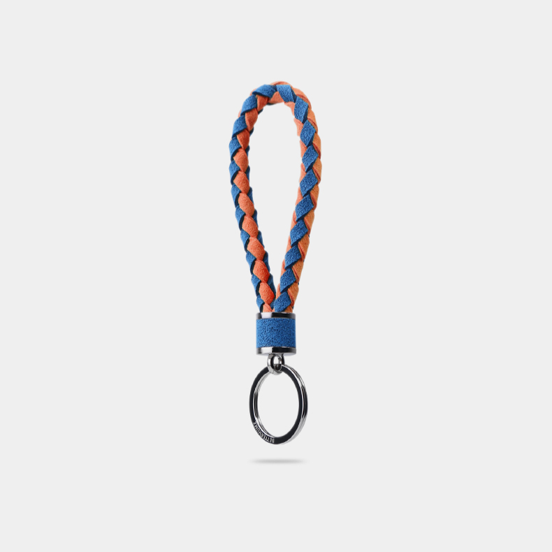 Portachiavi in ​​Alcantar® originale per BYD