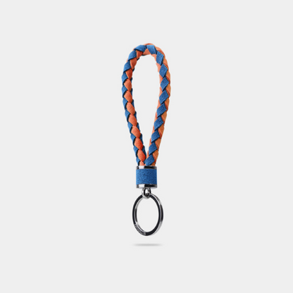 Portachiavi in ​​Alcantar® originale per BYD