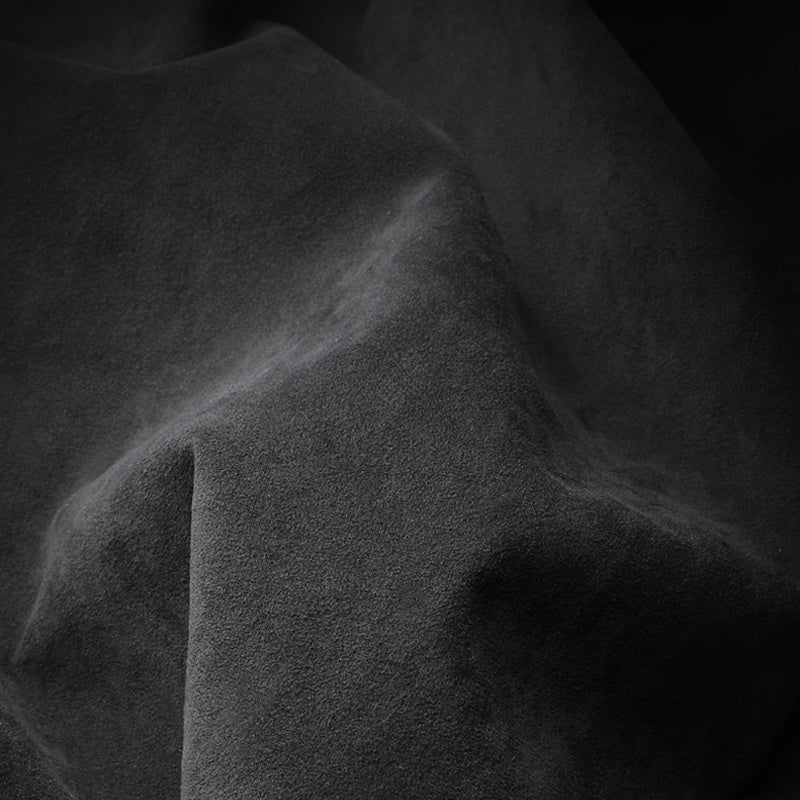 Genuine Alcantara® Key Holder for BYD