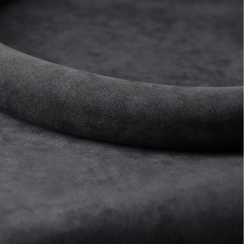 Genuine Alcantar® Steering Wheel Cover for BYD Seal