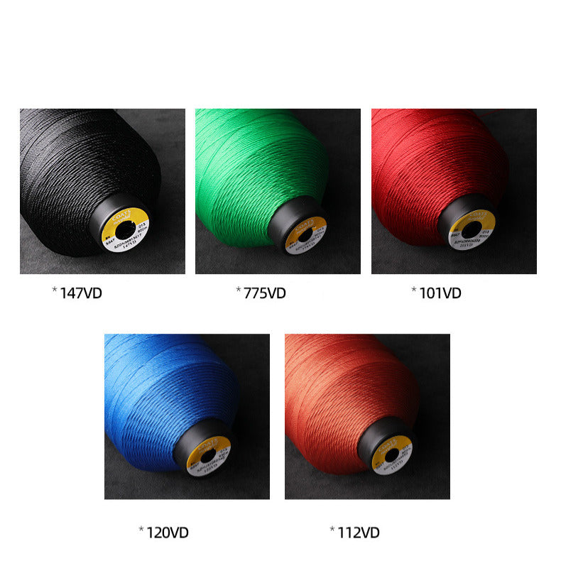 Genuine Alcantar® Steering Wheel Cover for BYD Seal