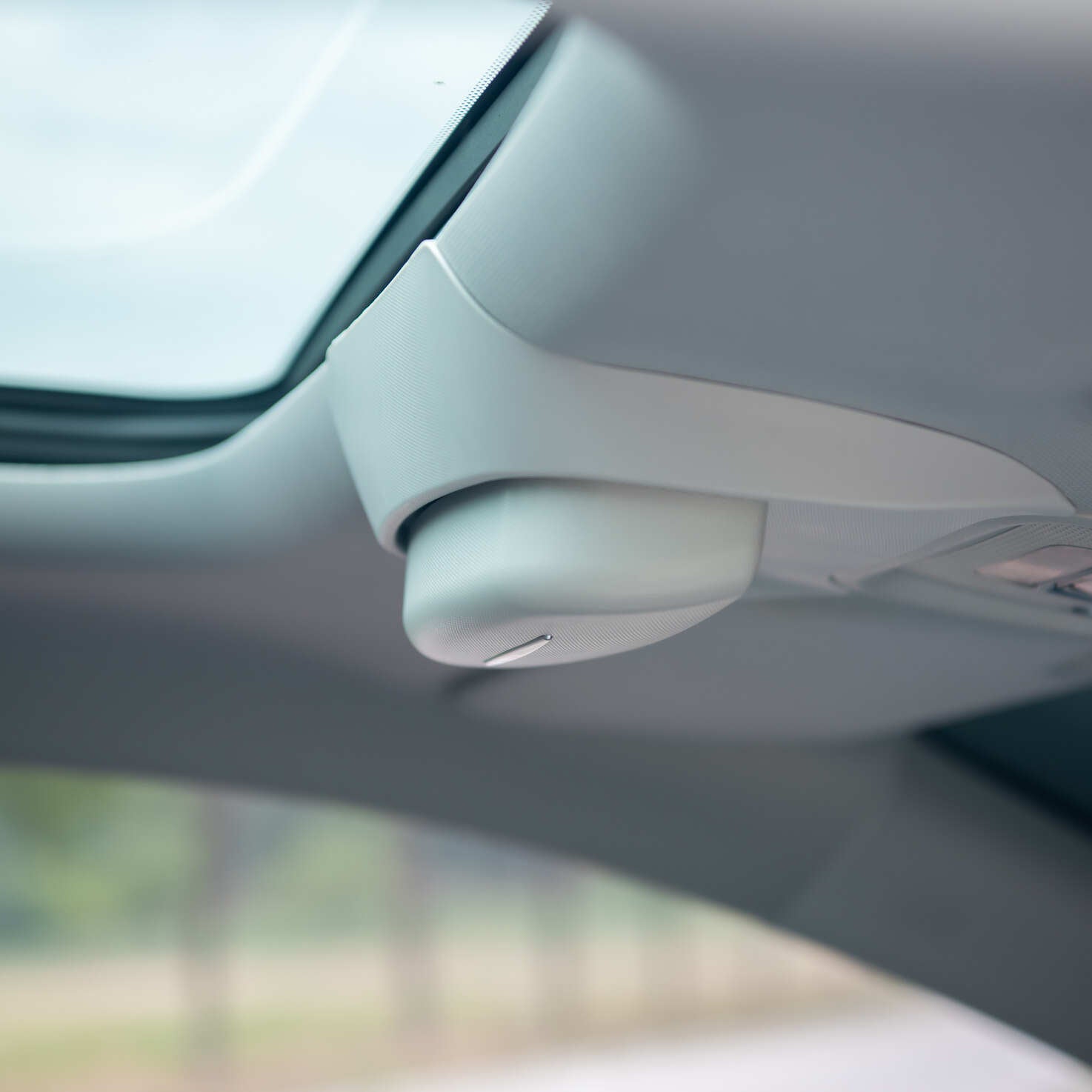 Glasses Case for Atto 3