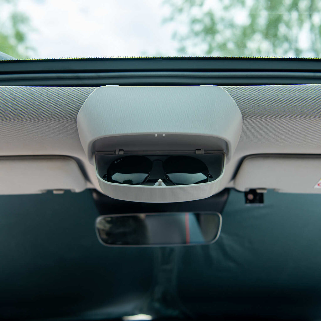 Glasses Case for Atto 3