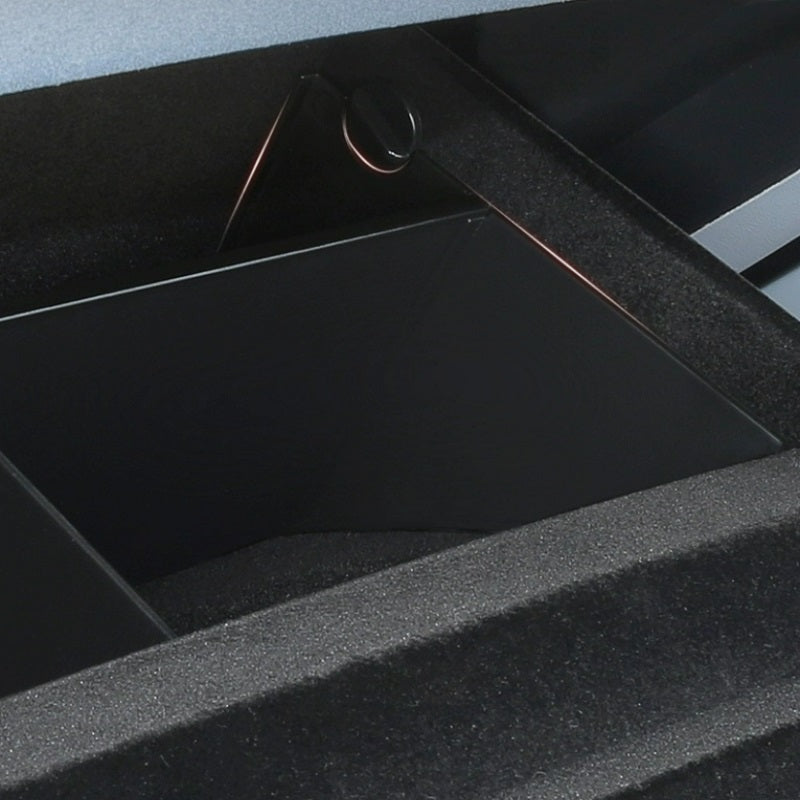 Glove Box Organizer for Seal