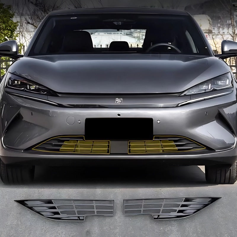 Grille Proof Net for BYD Seal 6