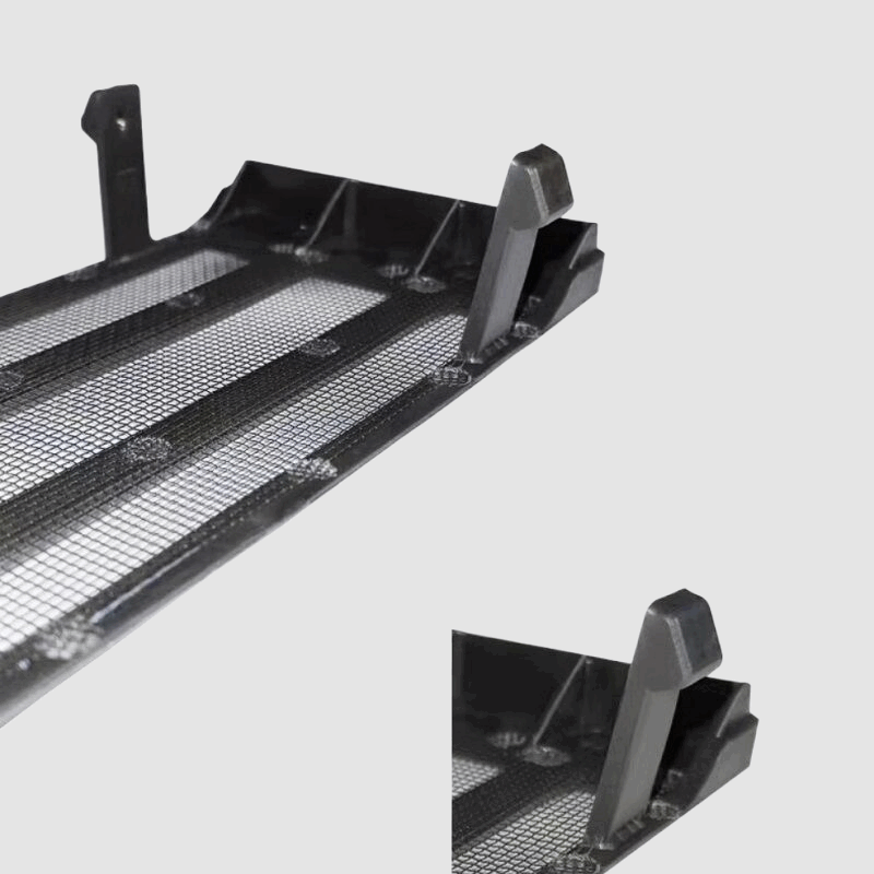 Gittersicheres Netz für BYD Seal 6