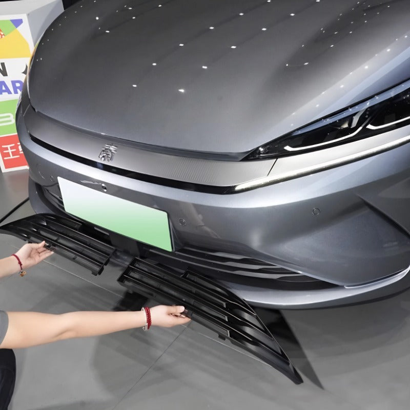 Grille Proof Net for BYD Seal 6