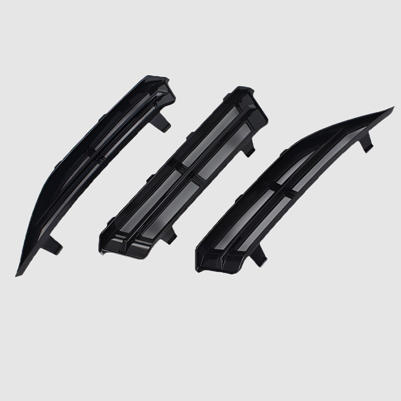 Grille Proof Net for BYD Seal TOP BYD
