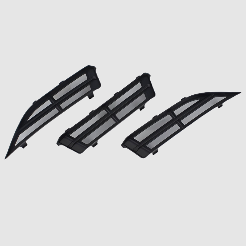 Grille Proof Net for BYD Seal