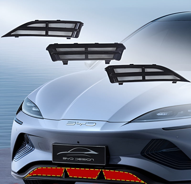 Grille Proof Net for BYD Seal TOP BYD