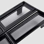 Grille Proof Net for BYD Seal