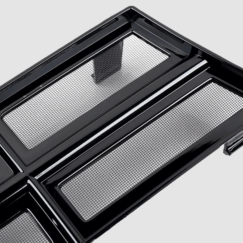 Grille Proof Net for BYD Seal TOP BYD
