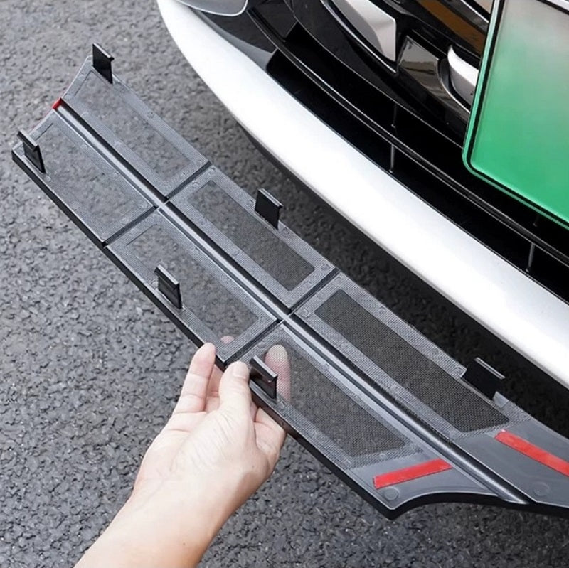 Grille Proof Net for BYD Seal