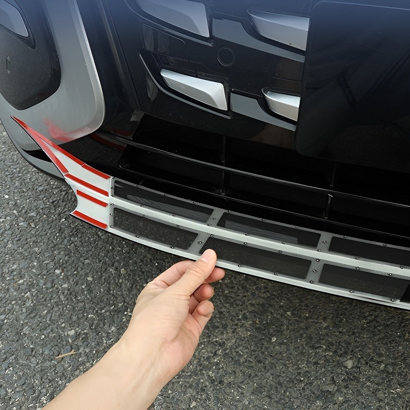 Rete di protezione per griglia per DENZA D9