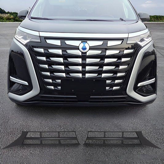 Grille Proof Net for DENZA D9 TOP BYD