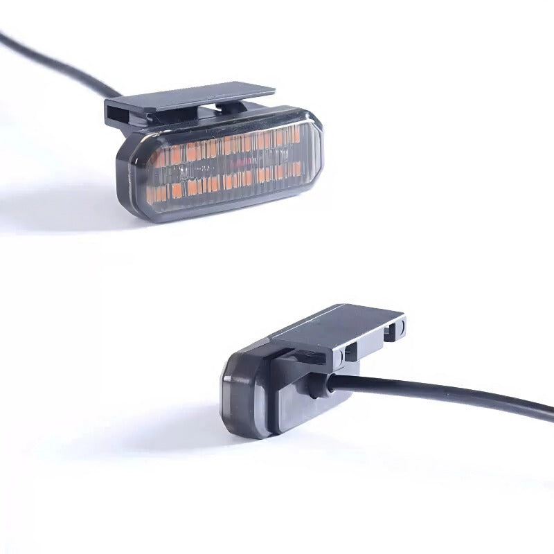 Grille Light for Denza B5