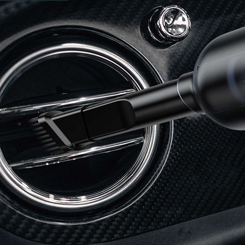 Portable Cordless Powerful Vacuum Cleaner for BYD