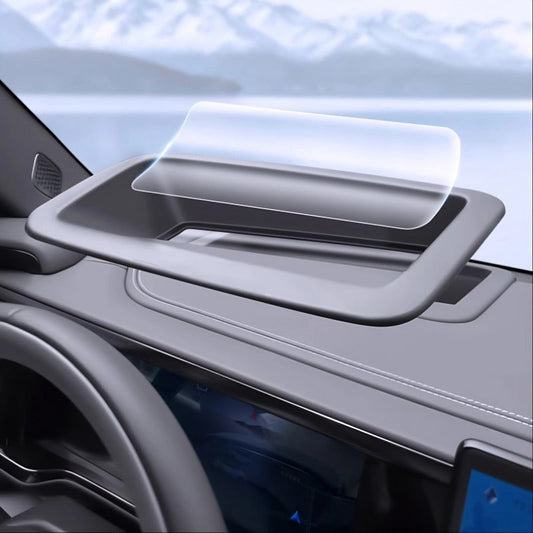 Head-Up-Display-Abdeckung für Denza B5