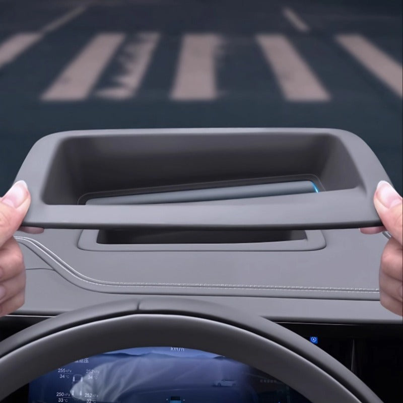 Head Up Display Cover for Denza B5