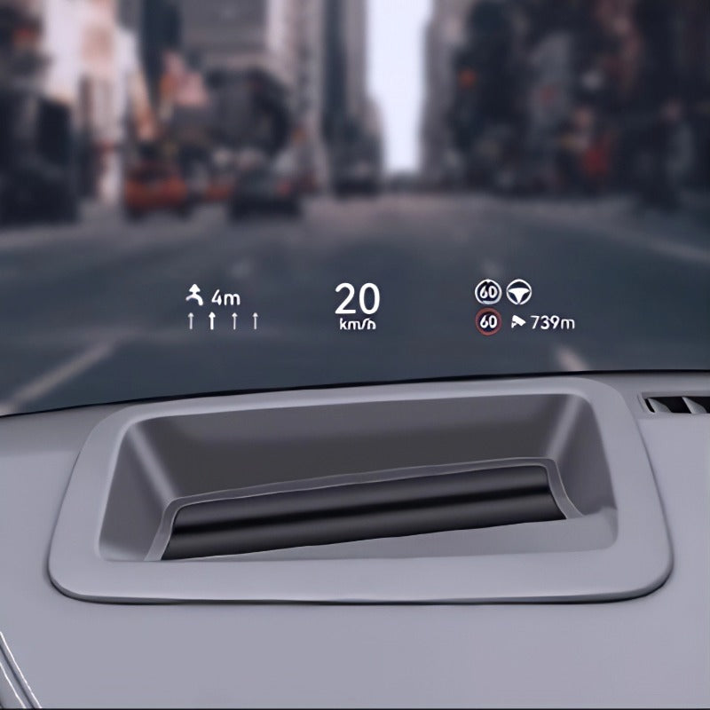 Head Up Display Cover for Denza B5
