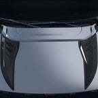 Bonnet Decoration Cover for Shark 6