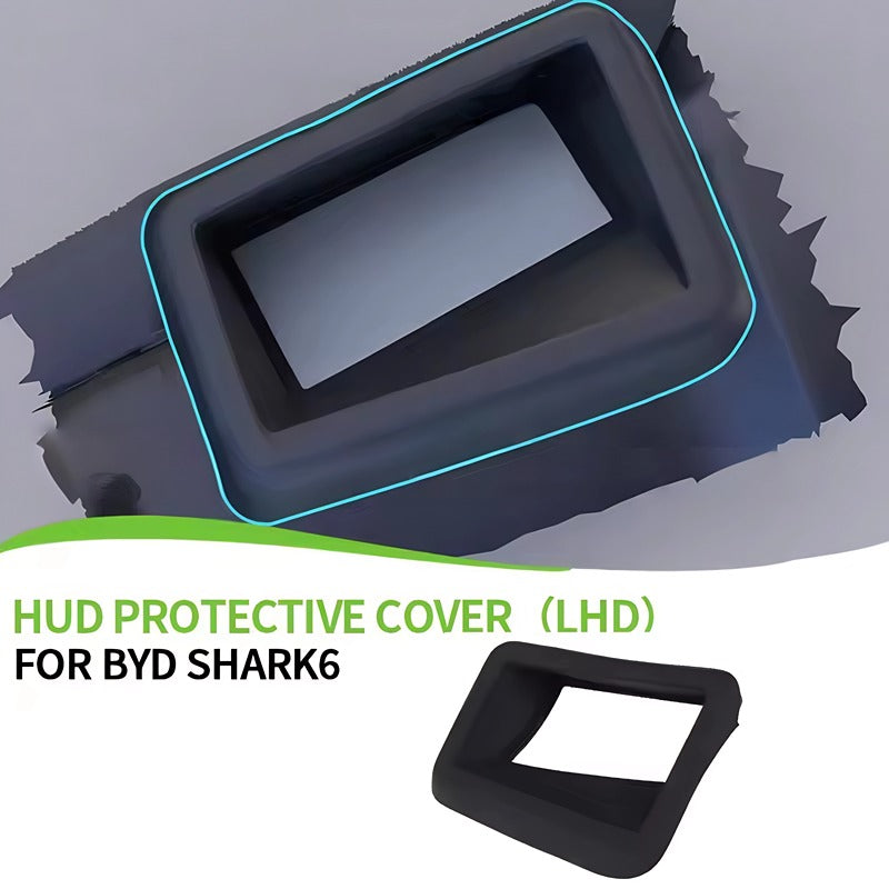 Instrument HUD Protective Cover for BYD Shark 6 TOP BYD LIMITED