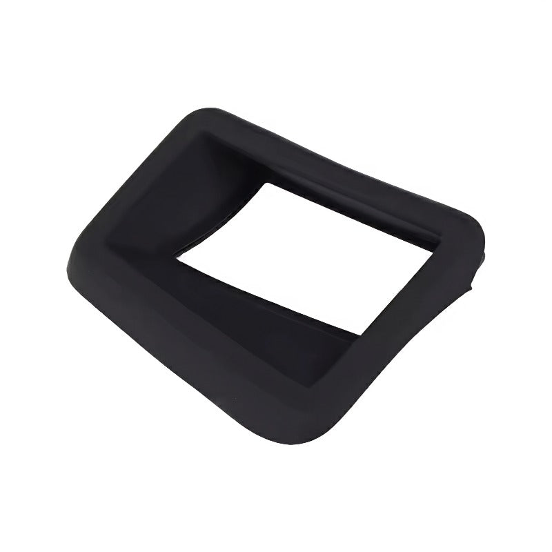 Instrument HUD Protective Cover for BYD Shark 6