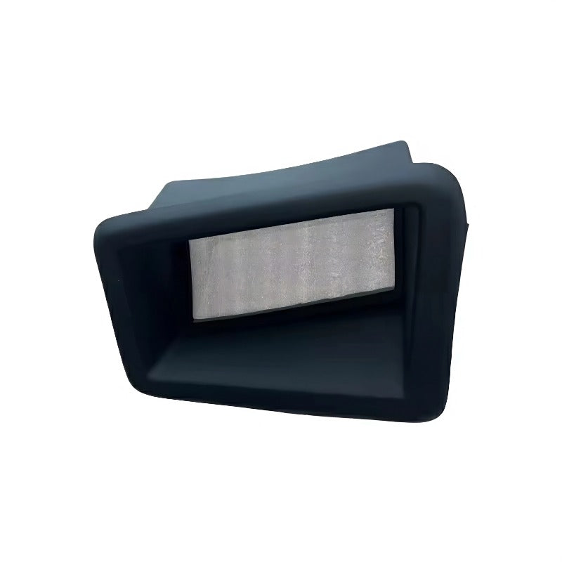 Instrument HUD Protective Cover for BYD Shark 6