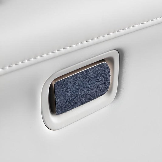 Interior Door Control Switch Sticker for ZEEKR X Geelyevs