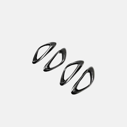 Copertura maniglia porta interna per guarnizione BYD