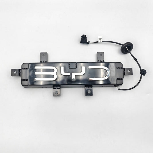 Original-Ersatzteile für die LED-Rückemblemleuchte des Sealion 7