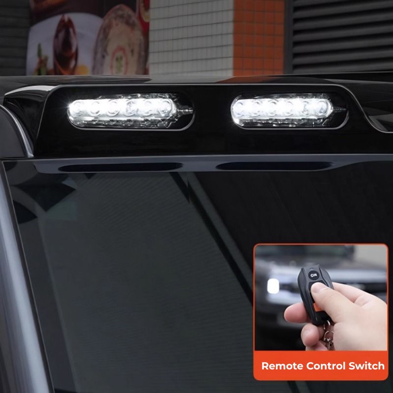 LED Roof Spotlights for Denza B5