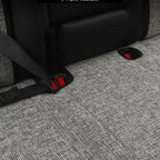 Linen Car Seat Cushion for BYD (5-seater full set)