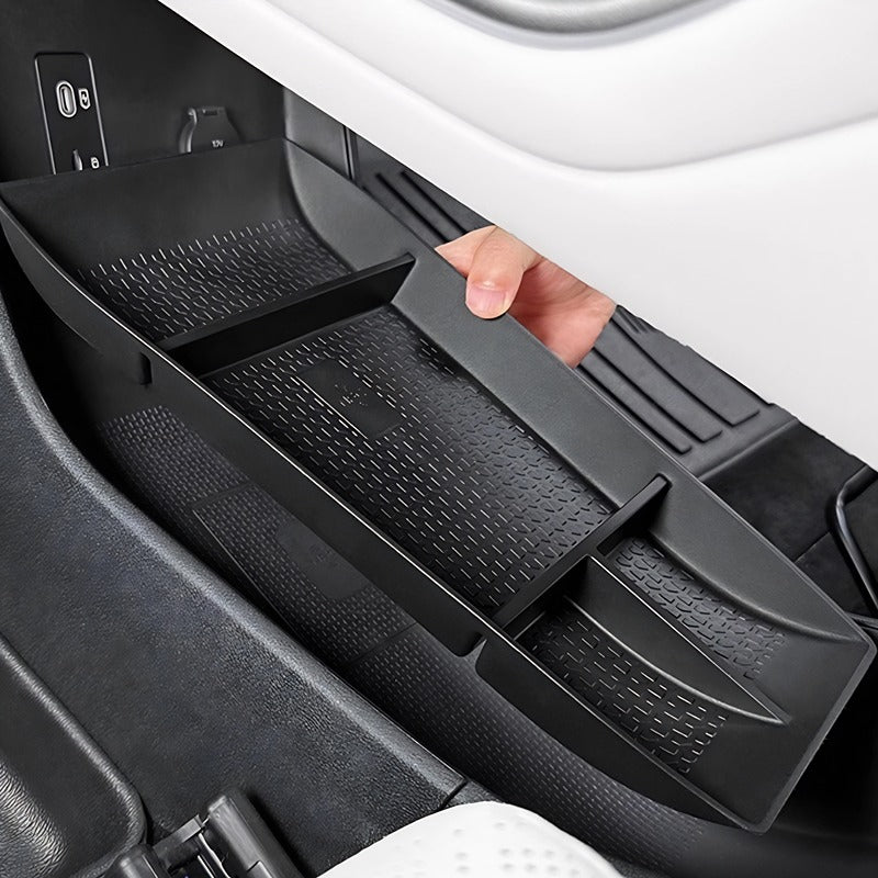 Lower Center Console Storage Box for BYD Atto 2