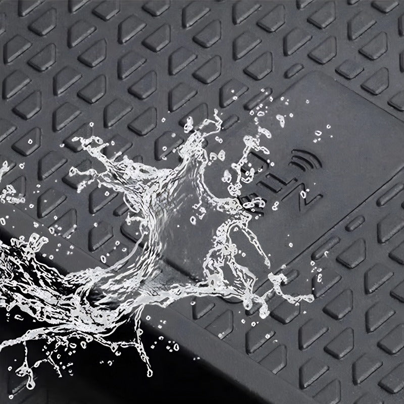 Lower Center Console Storage Box for BYD Atto 2