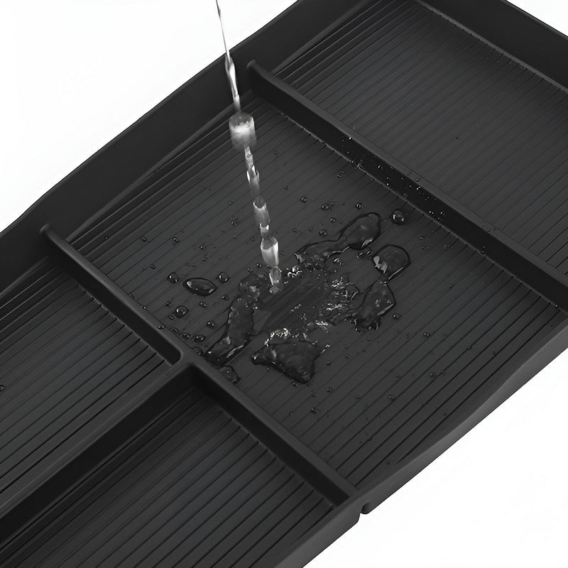 Untere Mittelkonsolen-Staufachbox für BYD DENZA