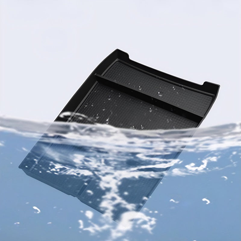 Lower Center Console Storage Box for BYD M9